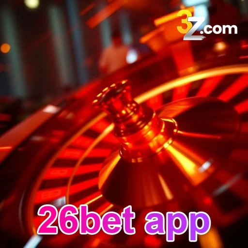 26bet app App