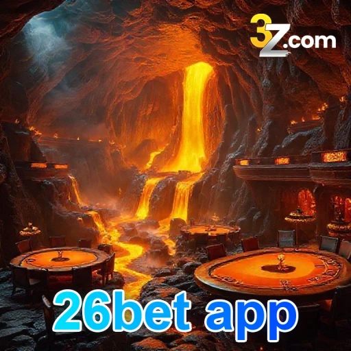 26bet app Baixar