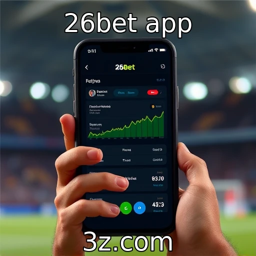 26bet app As Melhores Estratégias para Apostar em e-Sports em Tempo Real