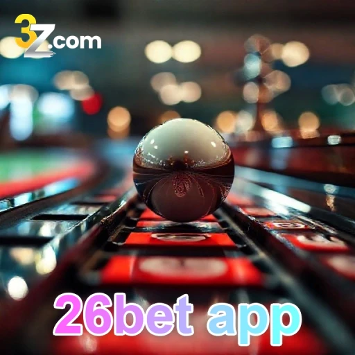 26bet app Login