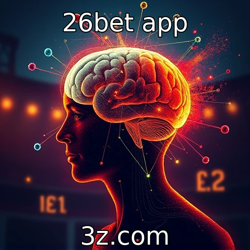 26bet app Revelando os Segredos das Apostas Esportivas na 26bet App