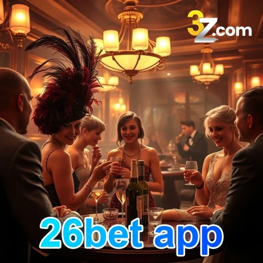 26bet app Slots