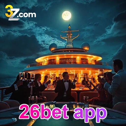 26bet app VIP